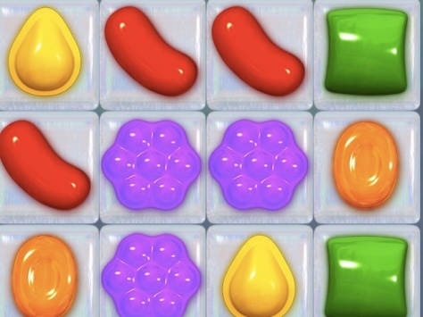 Download Candy Crush for Android