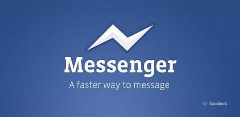 Download Facebook Messenger For Android