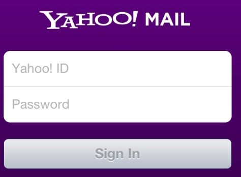 Yahoo Email Alternative