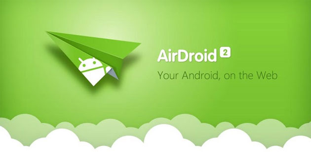 How to Install & Use AirDroid – Guide