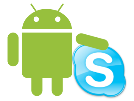 Download Skype for Android